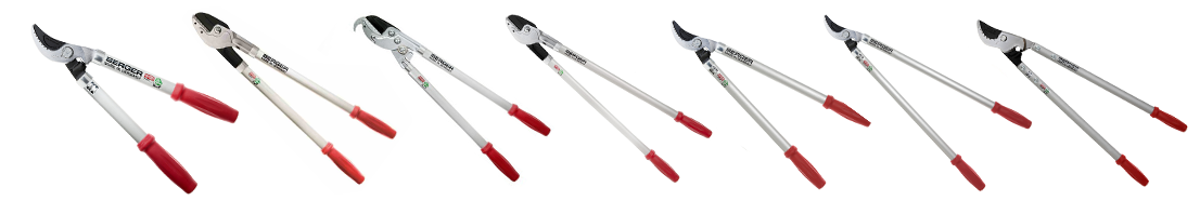 Tesouras de Galhos Berger