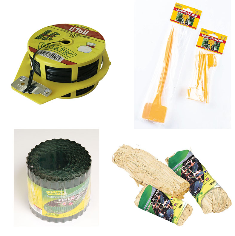 Outros artigos de decoração