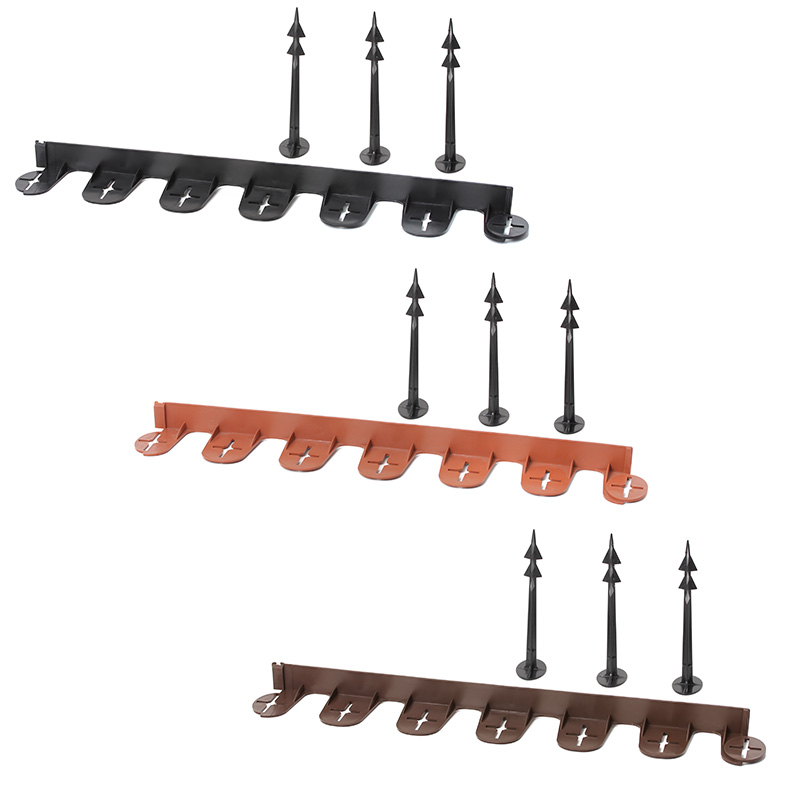 Rebordos GardenPlast