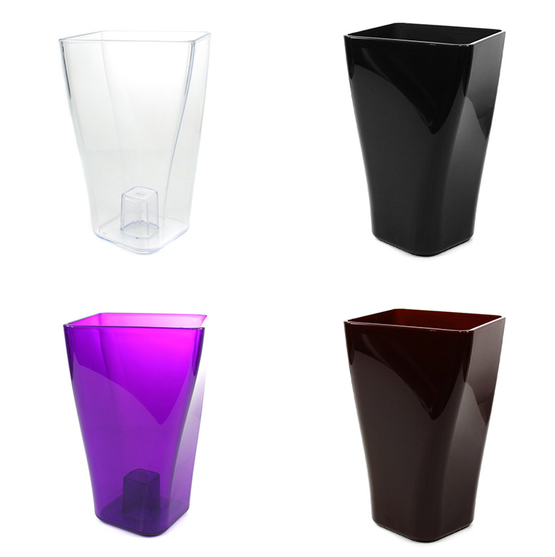Vasos GardenPlast