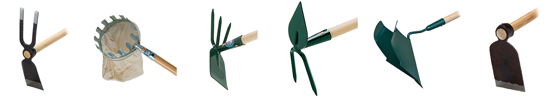 Ferramentas de Cabo Longo Handy