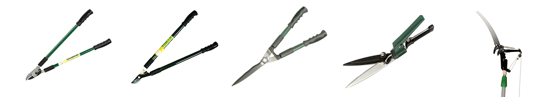 Ferramentas de Corte Handy