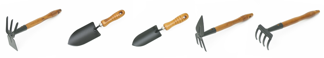 Ferramentas de Mão Profissionais Handy