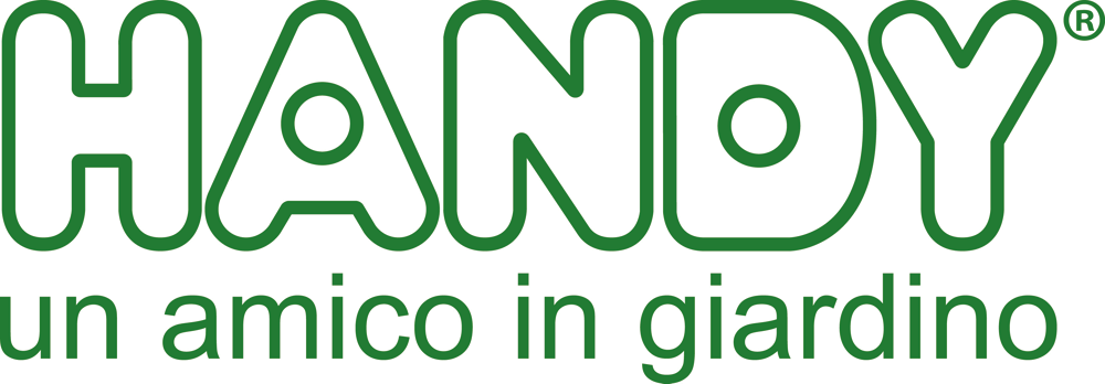 Ferramentas para jardinagem e agricultura Logo Handy