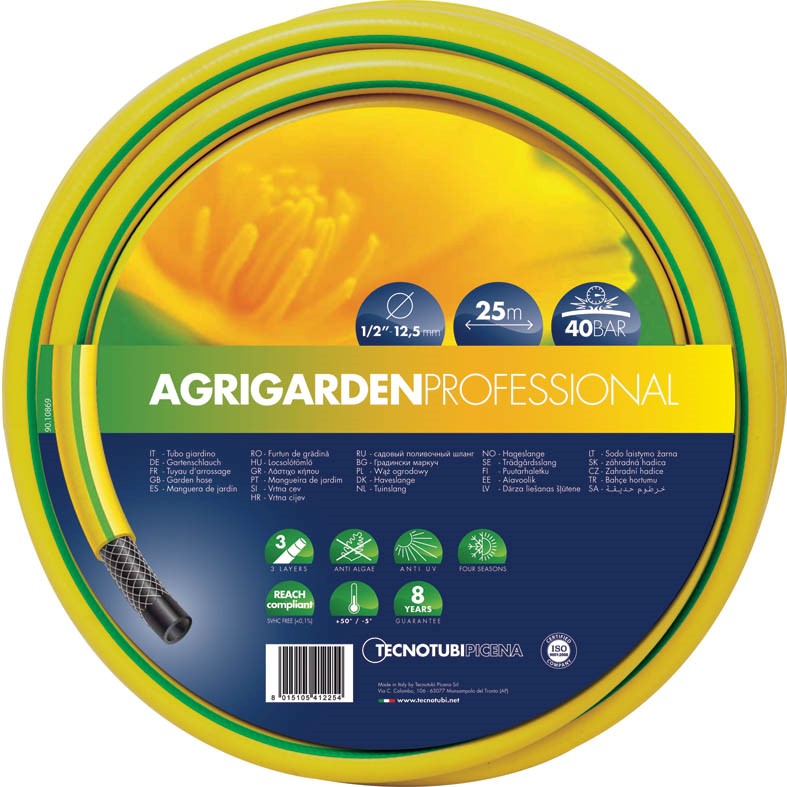 Agrigarden