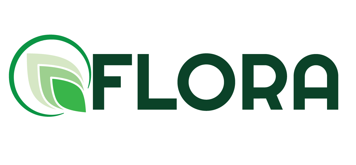 Logo Flora