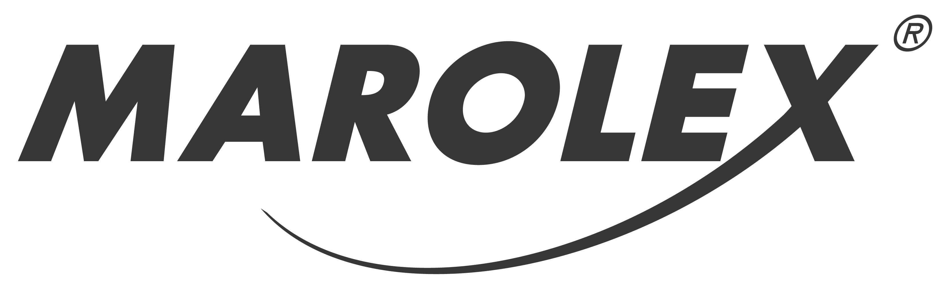 Pulverizadores para todas as necessidades Logo Marolex