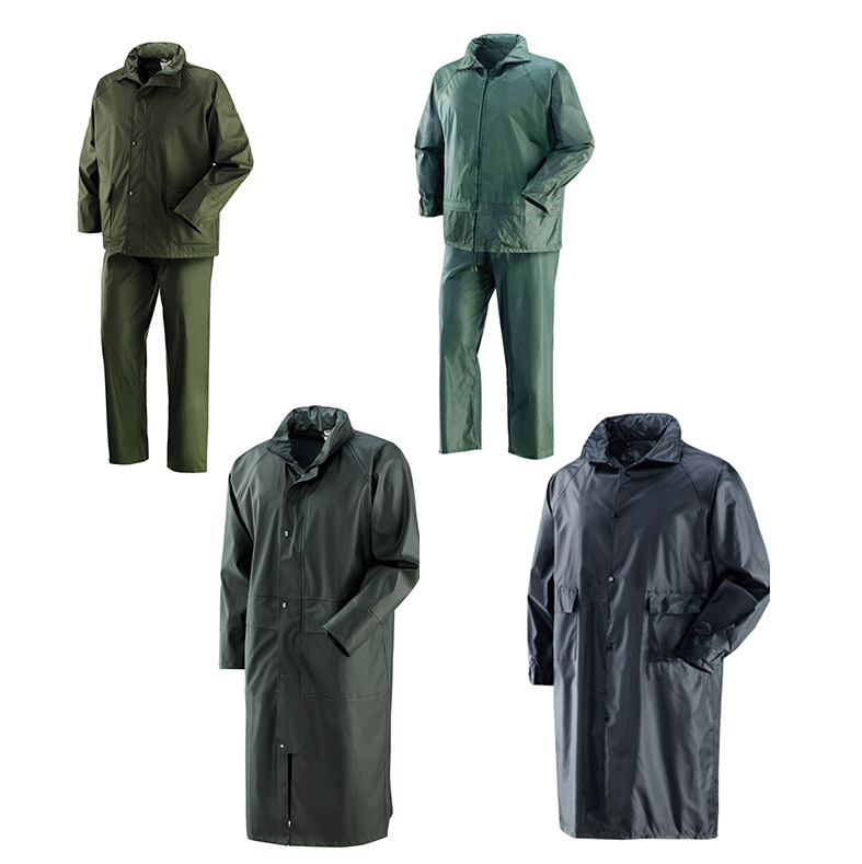 Fatos, Capas e Calças