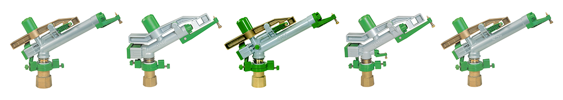 Canhões de Rega Rossi